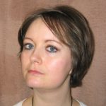 Illustration du profil de Caroline Caldwell