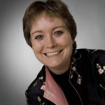 Illustration du profil de Caroline Caldwell