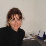 Illustration du profil de Laëtitia Caminade