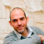 Illustration du profil de Jorge Canete