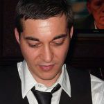 Illustration du profil de Tony Capparelli