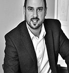 Illustration du profil de Patrick Caprotti