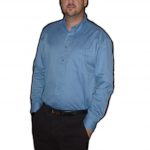 Illustration du profil de Patrick Caprotti