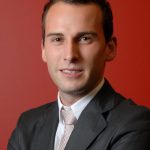 Illustration du profil de Stève Cattin