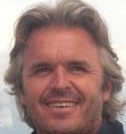 Illustration du profil de Laurent CAUVET