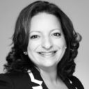 Illustration du profil de Amina Chaker