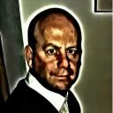 Illustration du profil de Martial Challandes