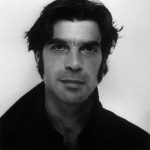 Illustration du profil de françois chamorel