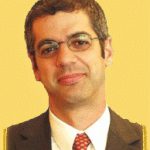 Illustration du profil de Gilles Chappatte