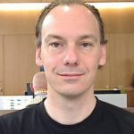 Illustration du profil de Eric Chappuis