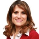 Illustration du profil de Caroline Hugon