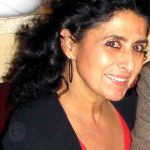 Illustration du profil de Corinne CHARLES