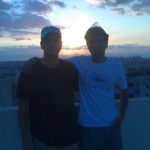 Illustration du profil de Gil Charmillot