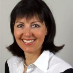 Illustration du profil de Laurence Chehab-Fabry