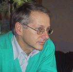 Illustration du profil de claude cherbuin