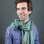 Illustration du profil de Gilles Cherix