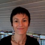 Illustration du profil de Cathy CHERRAK