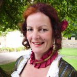 Illustration du profil de Monique Chevalley