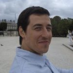 Illustration du profil de sebastian chiappero