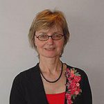 Illustration du profil de Ricarda Choina