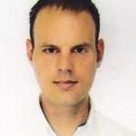 Illustration du profil de perron christophe