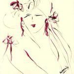 Illustration du profil de Fabienne **Ciamparini***