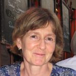 Illustration du profil de Sarah Clark