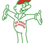 Illustration du profil de Service Cleaning